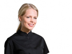 Serveringsskjorter