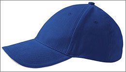 Sandwich-cap
