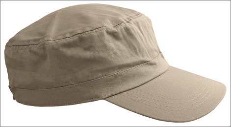Retro-cap