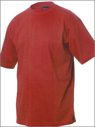 T-shirt-Heavy