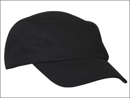 Twill-cap