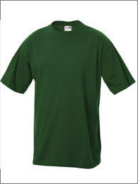 T-shirt-kampagne