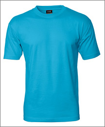 Børne-Game-T-shirt