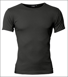 B�rne-T-Shirt-unisex-1x1-rib