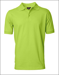 Poloshirt-pique-med-stretch