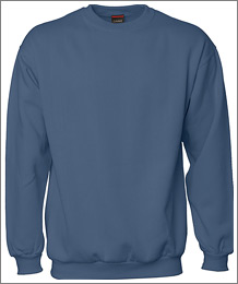 B�rne-Sweatshirt-klassisk
