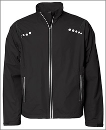 Sportsjakke-Unisex