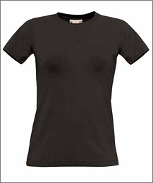 Women-1x1-rib-T-shirt-