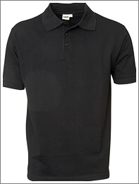 Økologisk-poloshirt-unisex