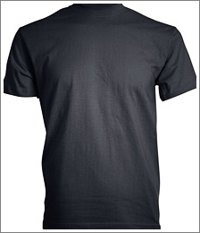 T-shirt-�kologisk