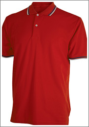 Dame-Poloshirt