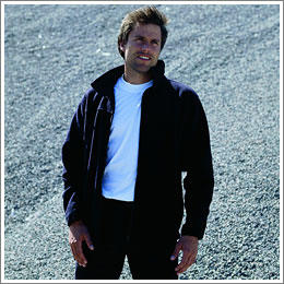 Vendbar-fleece-jakke