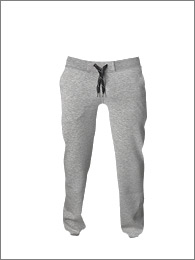 Jogginbuks-Fashion