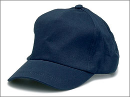 Golf-cap-junior