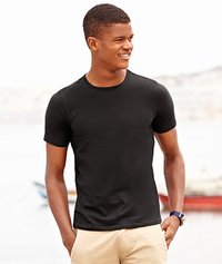 T-shirt-Slim-Fit-