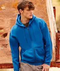 H�ttesweat-cardigan-basic
