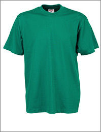 Børne-Tee-Jays-soft-tee