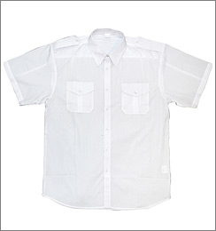 Uniformsskjorte-k.�.