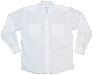 Uniformsskjorte-L.Æ