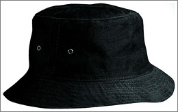 Fisherman-hat