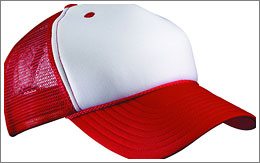 Trucker-cap