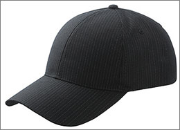Stripe-Cap