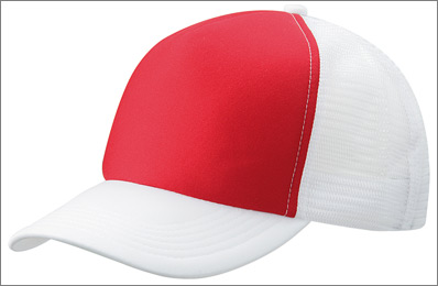 Trucker-Cap