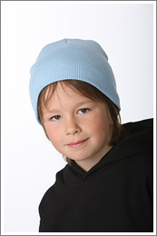 Beanie-Junior
