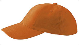 Twill-Cap