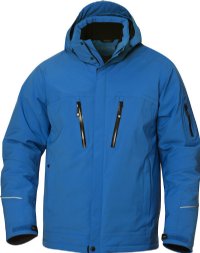 Herre-softshell-jakke-foret