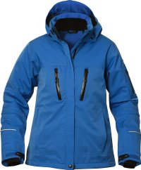 Dame-softshell-jakke-foret