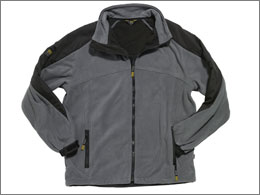-Storm-fleece-jakke-WorkZone