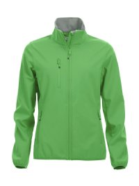 Basic-Softshell-jakke-dame