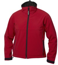 Brne-softshell-jakke