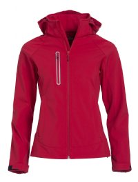 Softshell-jakke-m.-Htte-dame