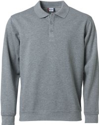 Basic-Polo-Sweater