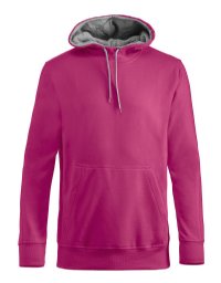 Klassisk-hættesweat-shirt