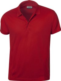 Svedabsorberende-poloshirt