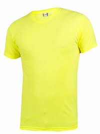 Clique-neon-t-shirt