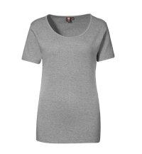 Rib-T-Shirt-Lady