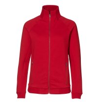 ID-Dame-Cardigan-Gennemgående-Lynlås