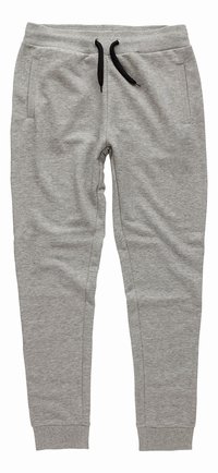 Sporty-Sweatpants