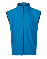 Microfleece-Vest