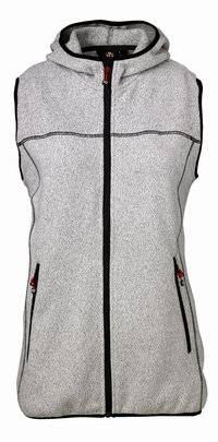 Strikfleece-Vest-Lady