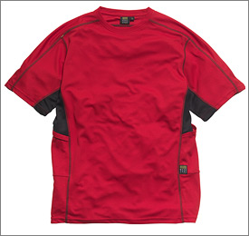 -Workzone-Casual-technical-T-Shirt