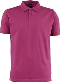 Herre-stretch-polo-shirt