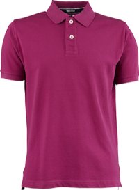 Herre-college-polo-shirt