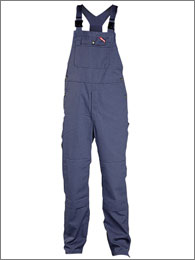 -Overall-ensfarvet-Comfort