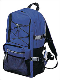 Rygsæk-30L