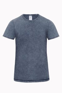 Denim-t-shirt-herre